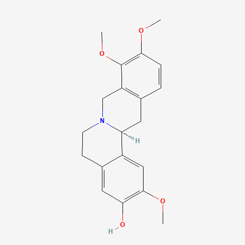 FT-0624069 CAS:6018-40-2 chemical structure