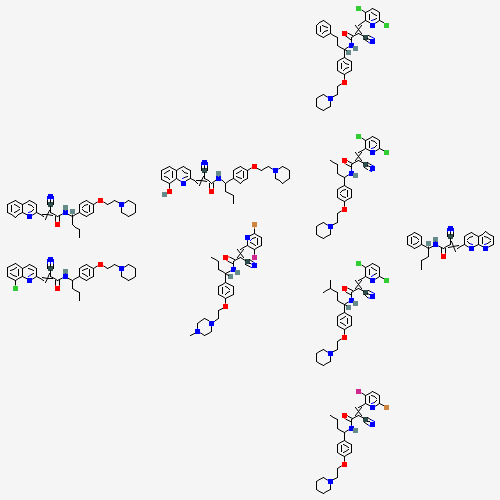 Costus oil (CAS: 8023-88-9) - Chemical Structure and Molecular Formula 
