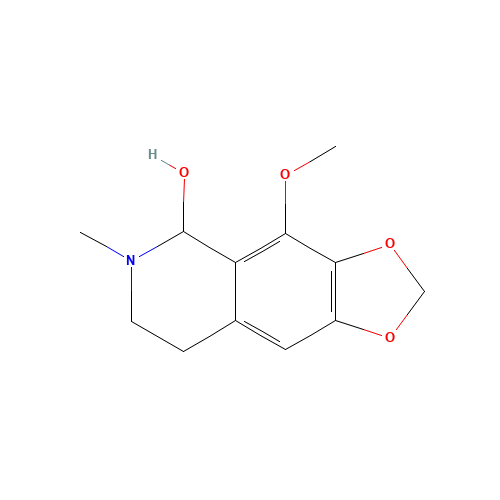 cotarnine (CAS: 82-54-2) - Related Chemical Product