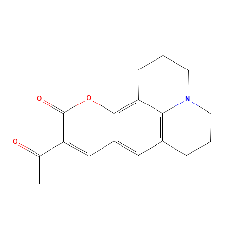 Coumarin 334 (CAS: 55804-67-6) - Related Chemical Product