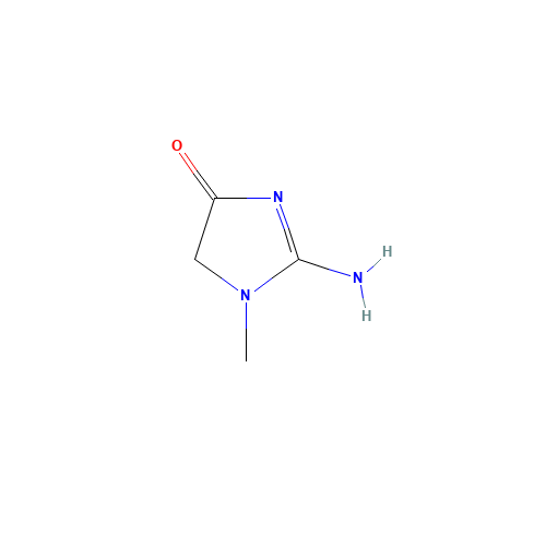 Creatinine (CAS: 60-27-5) - Related Chemical Product