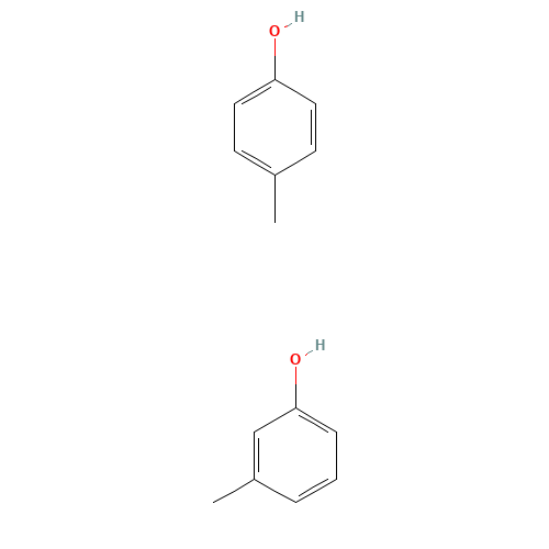 Cresol (CAS: 84989-04-8) - Related Chemical Product
