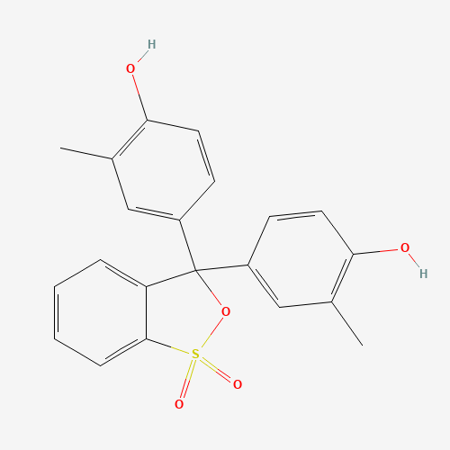 Cresol Red (CAS: 1733-12-6) - Related Chemical Product