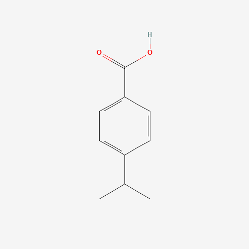 4-Isopropylbenzoic acid (CAS: 536-66-3) - Related Chemical Product
