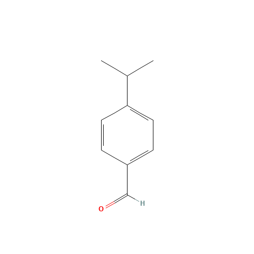4-Isopropylbenzaldehyde (CAS: 122-03-2) - Related Chemical Product