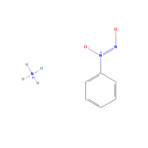 FT-0624116 CAS:135-20-6 chemical structure
