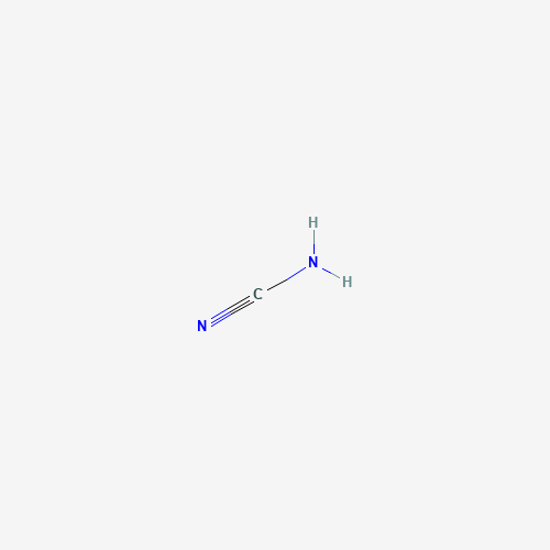 FT-0624124 CAS:420-04-2 chemical structure