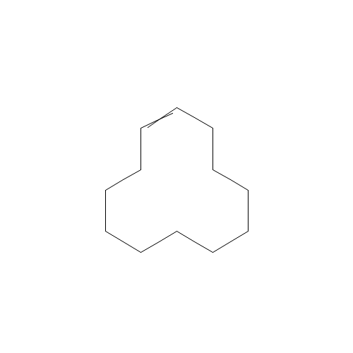 CYCLODODECENE (CAS: 1501-82-2) - Related Chemical Product