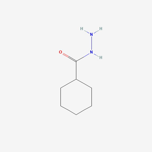 CYCLOHEXANECARBOXYLIC ACID HYDRAZIDE (CAS: 38941-47-8) - Related Chemical Product