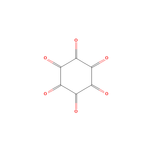 HEXAKETOCYCLOHEXANE OCTAHYDRATE  97 (CAS: 527-31-1) - Related Chemical Product