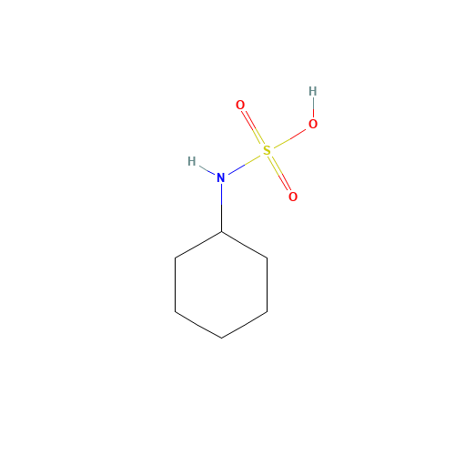 Cyclamic acid (CAS: 100-88-9) - Related Chemical Product