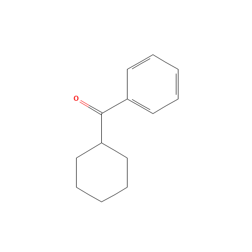 Benzoylcyclohexane (CAS: 712-50-5) - Related Chemical Product