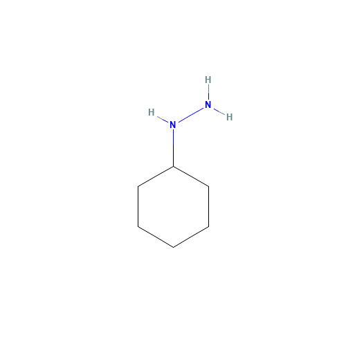 CYCLOHEXYLHYDRAZINE (CAS: 6498-34-6) - Related Chemical Product