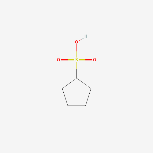 FT-0624262 CAS:19247-73-5 chemical structure