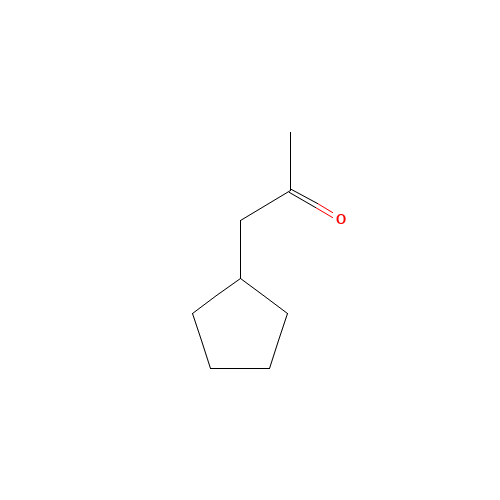 CYCLOPENTYLACETONE (CAS: 1122-98-1) - Related Chemical Product