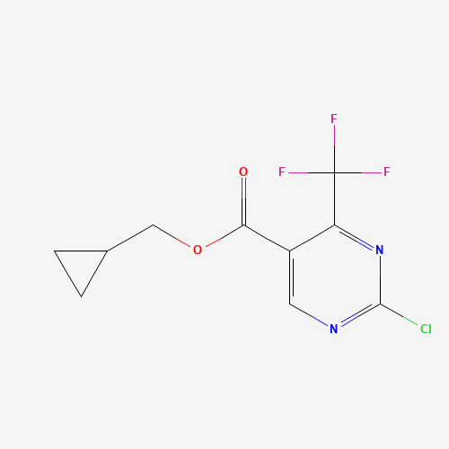 FT-0624302 CAS:175137-31-2 chemical structure