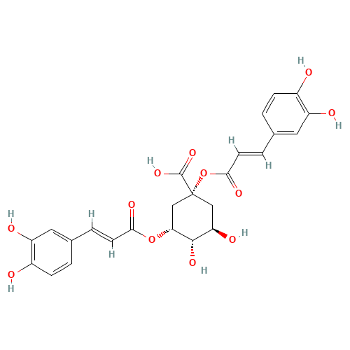 Cynarin (CAS: 30964-13-7) - Related Chemical Product