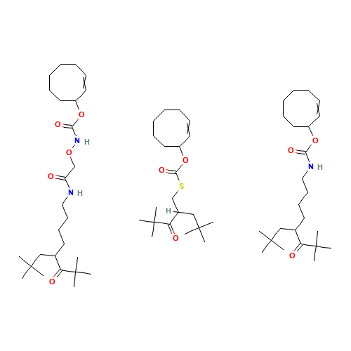 Cypress Oil (CAS: 8013-86-3) - Chemical Structure and Molecular Formula 