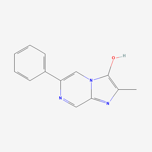 FT-0624309 CAS:19953-58-3 chemical structure