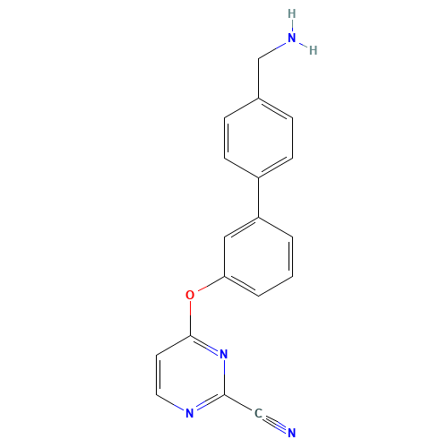 FT-0624312 CAS:81989-95-9 chemical structure