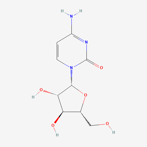 FT-0624314 CAS:147-94-4 chemical structure