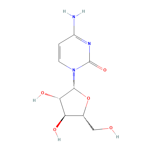 Cytarabine (CAS: 147-94-4) - Related Chemical Product