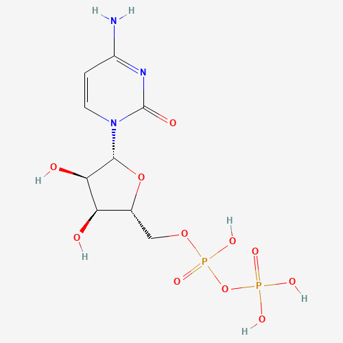 FT-0624320 CAS:63-38-7 chemical structure