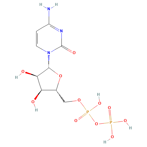 FT-0624320 CAS:63-38-7 chemical structure