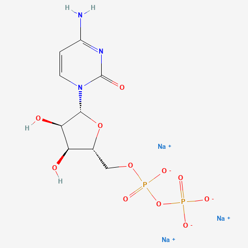 FT-0624321 CAS:34393-59-4 chemical structure