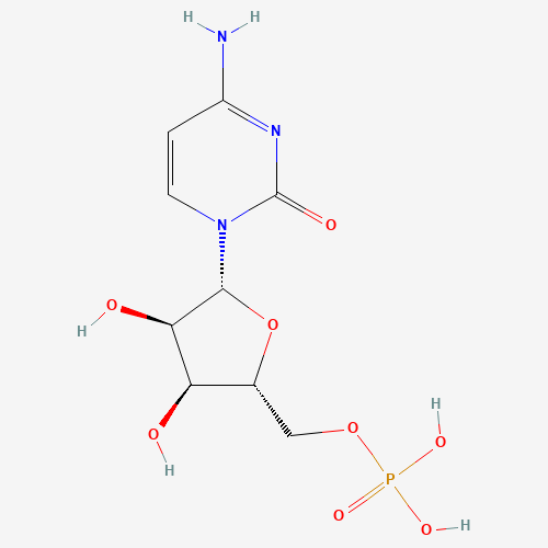 FT-0624322 CAS:63-37-6 chemical structure