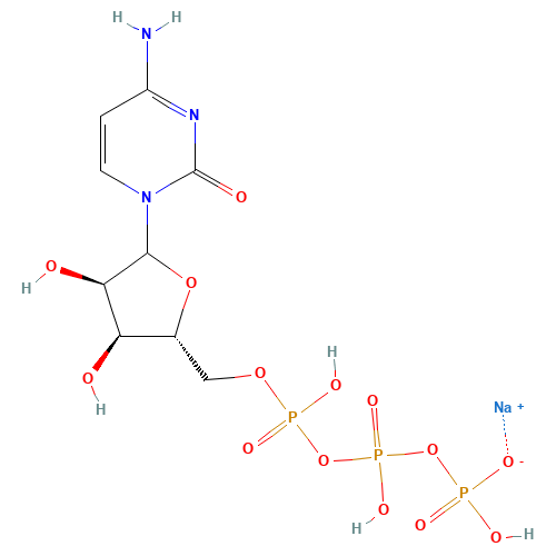 FT-0624325 CAS:18423-42-2 chemical structure