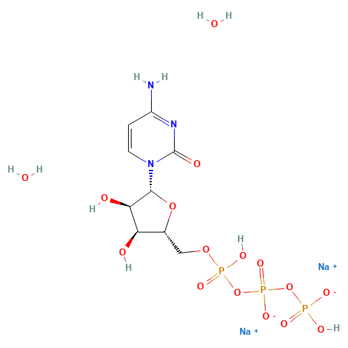 FT-0624326 CAS:81012-87-5 chemical structure