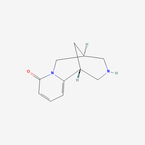 FT-0624327 CAS:485-35-8 chemical structure