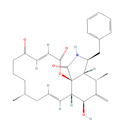 FT-0624328 CAS:14110-64-6 chemical structure