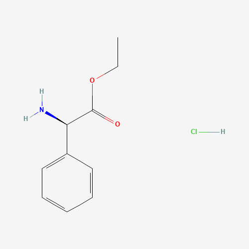 FT-0624335 CAS:17609-48-2 chemical structure