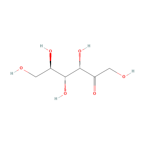 FT-0624336 CAS:57-48-7 chemical structure