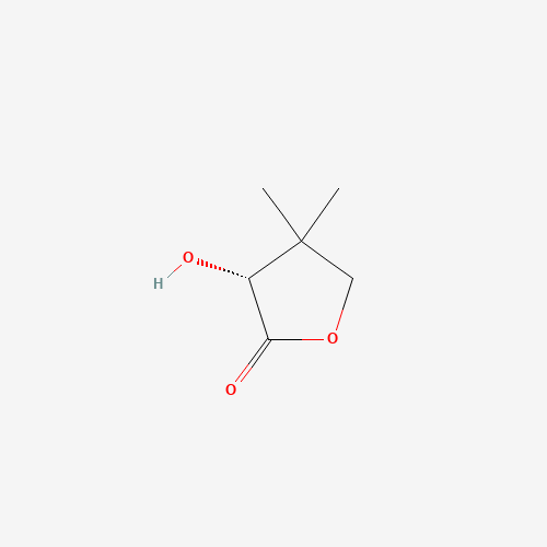 FT-0624340 CAS:599-04-2 chemical structure