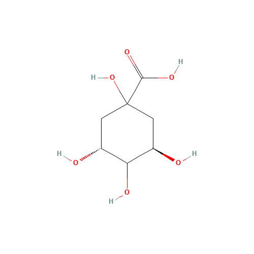 FT-0624343 CAS:77-95-2 chemical structure