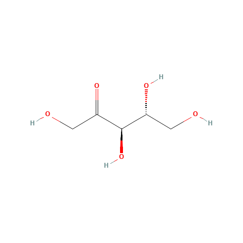 FT-0624345 CAS:488-84-6 chemical structure