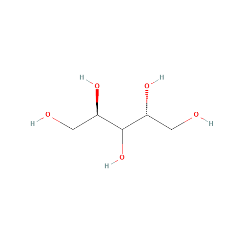 D-ARABINITOL (CAS: 488-82-4) - Related Chemical Product