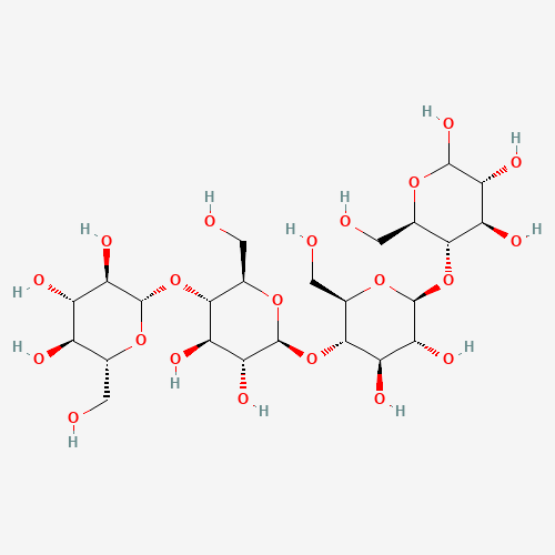 D-(+)-CELLOTETRAOSE (CAS: 38819-01-1) - Related Chemical Product