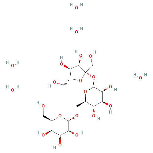 FT-0624366 CAS:17629-30-0 chemical structure