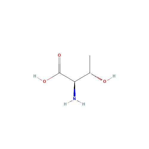 D-Threonine (CAS: 632-20-2) - Related Chemical Product