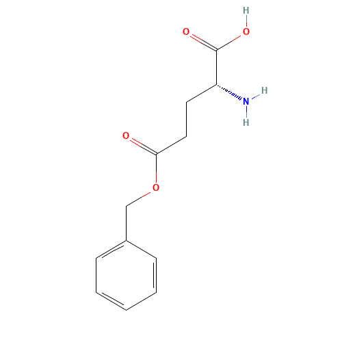 H-D-GLU(OBZL)-OH (CAS: 2578-33-8) - Related Chemical Product