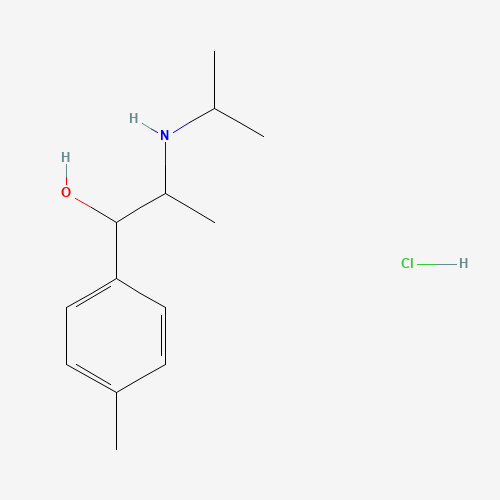 FT-0624380 CAS:13549-69-4 chemical structure