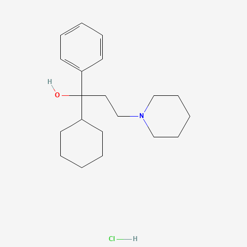 FT-0624385 CAS:58947-95-8 chemical structure