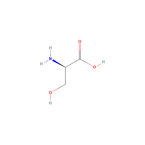 D-Serine (CAS: 312-84-5) - Related Chemical Product