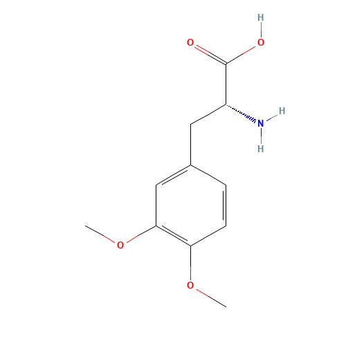 H-D-3,4-DMP-OH (CAS: 33605-56-0) - Related Chemical Product