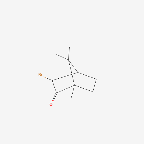FT-0624393 CAS:76-29-9 chemical structure