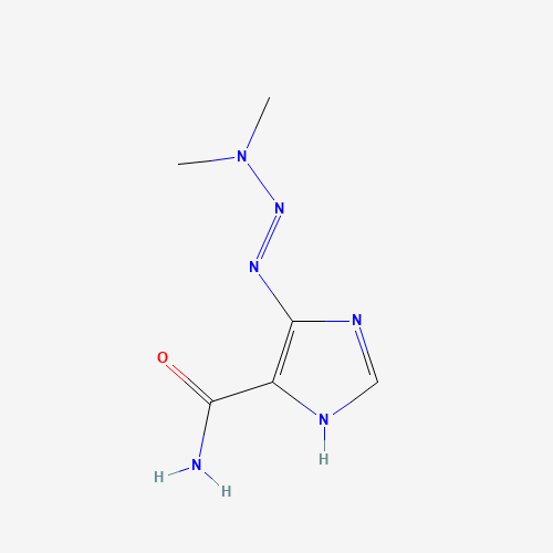 FT-0624397 CAS:4342-03-4 chemical structure